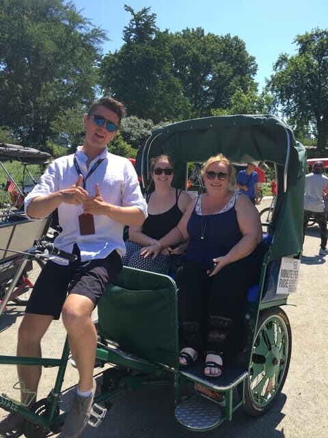 Central Park Movie Locations & Celebrity Homes Tour - Final Thoughts