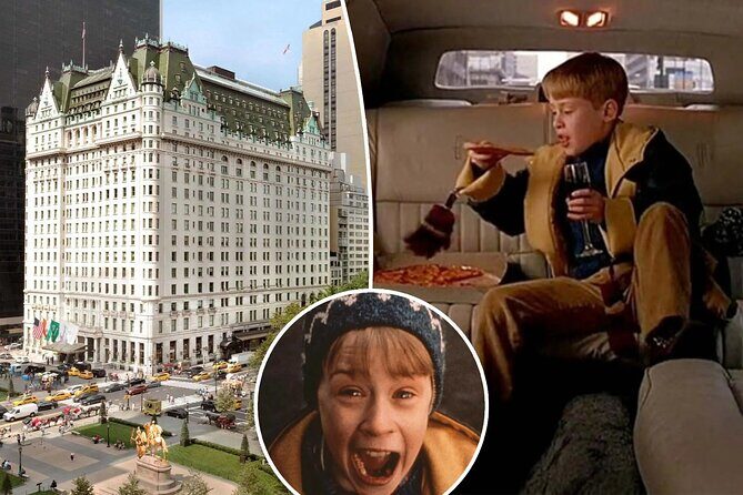 Central Park Movies and Celebrity Hotspots Tour (90 minutes) - A Deeper Look at the Central Park Movie Tour