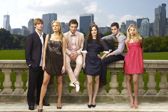 Central Park Movies and Celebrity Hotspots Tour (90 minutes) - The Sum Up