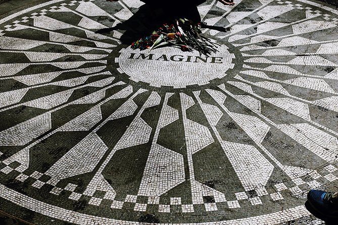 Central Park New York - Exclusive Guided Walking Tour - FAQ