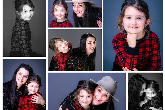 Central Park NYC Family Photoshoot - Memories in the Heart of NYC - Feedback from Reviews and What It Means for You