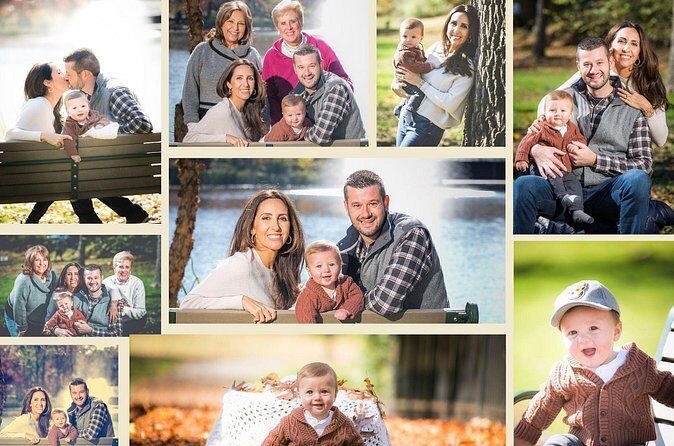 Central Park NYC Family Photoshoot - Memories in the Heart of NYC - Who Should Consider This Tour?