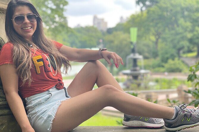 Central Park PAW Pedicab Tour - Who Should Consider This Tour?