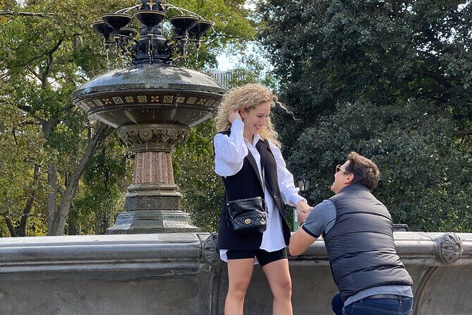 Central Park PAW Pedicab Tour - Final Thoughts