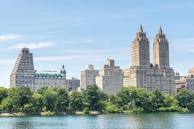 Central Park Pedicab Guided Tours - 1, 1.5 & 2Hrs - The Practical Aspects