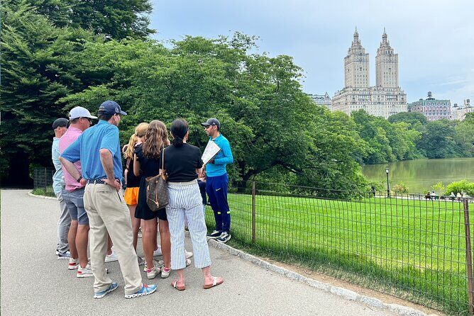 Central Park Pedicab Guided Tours - Who Should Consider This Tour?