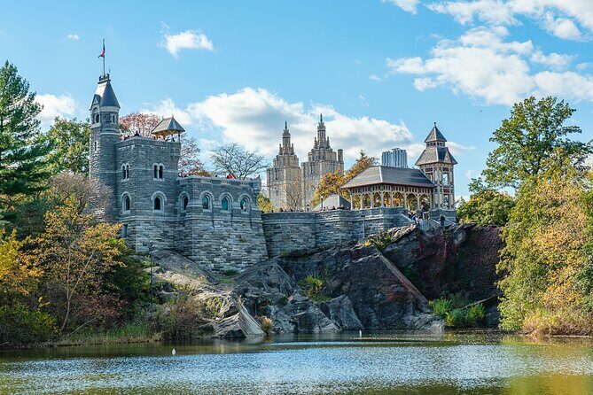 Central Park Pedicab Guided Tours - FAQs