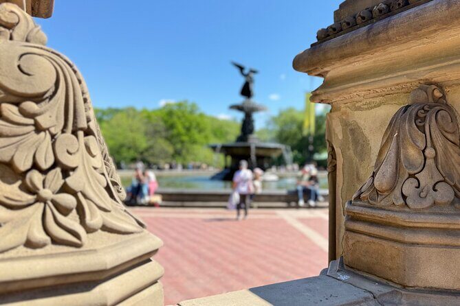 Central Park Pedicab Guided Tours with Theater - Final thoughts