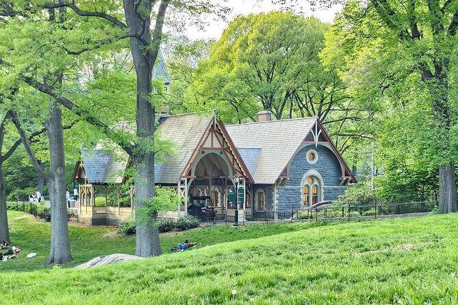 Central Park Pedicab Tour Top Highlights - Who Will Love This Tour?