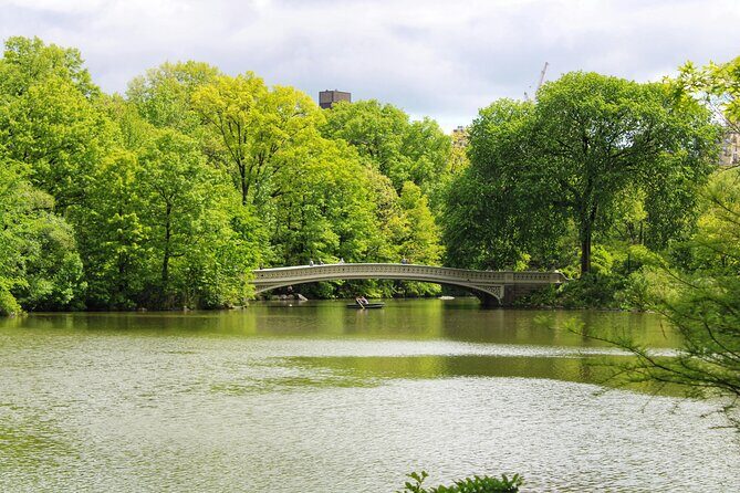 Central Park Pedicab Tour Top Highlights - Final Thoughts