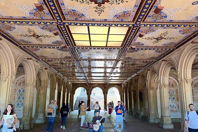 Central Park Pedicab Tour with local Guide - Final Thoughts