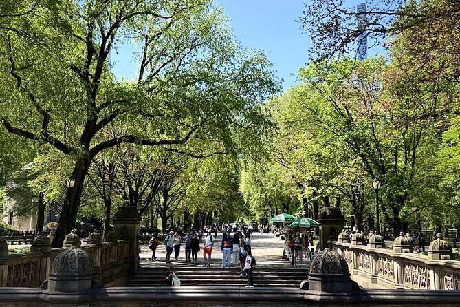 Central Park Pedicab Tour with local Guide - FAQs