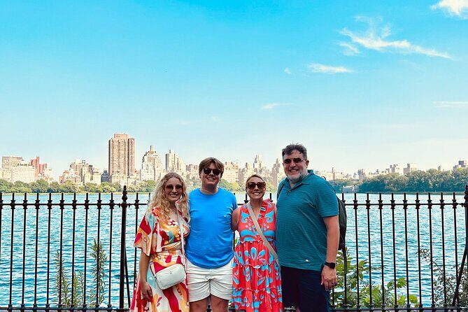 Central Park Pedicab Tour with Natural History Museum Access - The Experience: Pros and Cons