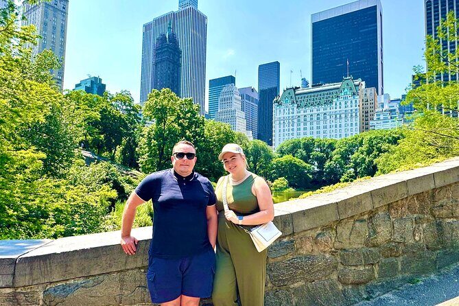 Central Park Pedicab Tour with Natural History Museum Access - Who Is This Tour Best For?