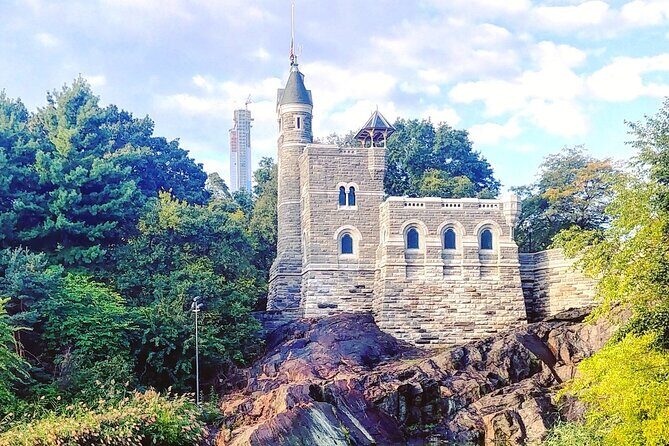 Central Park Pedicab Tours - The Downsides & Considerations