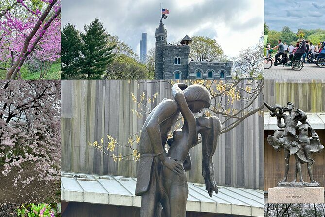 Central Park Pedicab Tours - Final Thoughts