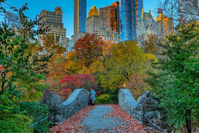 Central Park Pedicab Tours - History and Movie Locations - FAQ