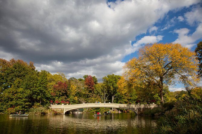 Central Park Photography Tour with Local Photographer - The Real Value of This Tour