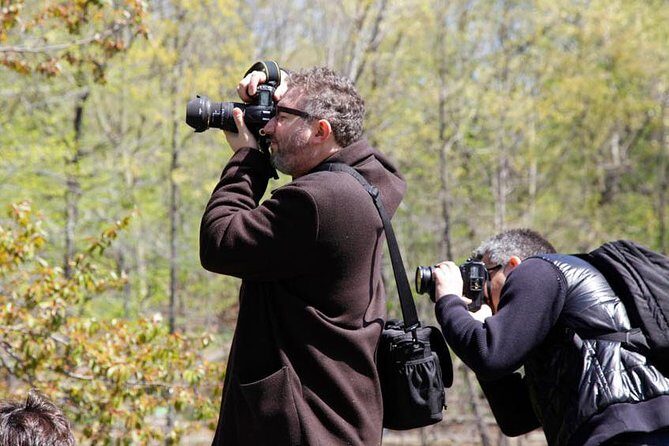 Central Park Photography Tour with Local Photographer - Downsides and Considerations
