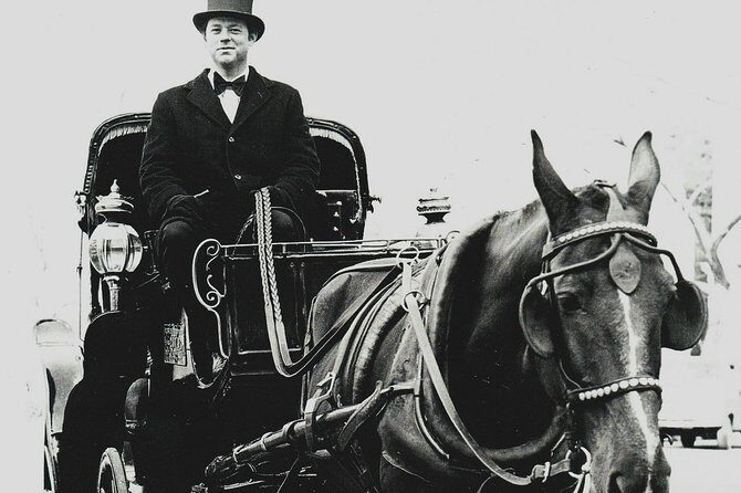 Central Park Private Horse and Carriage Tour - FAQs