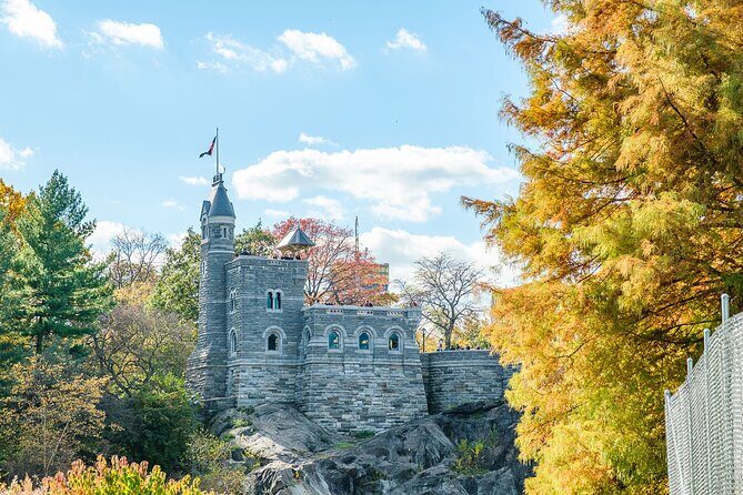 Central Park Private Walking Tour - What to Expect From the Experience