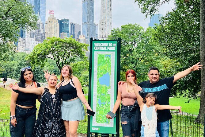 Central Park privet pedicab delux tour -1 hour - Is It Worth the Price?