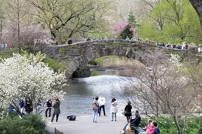 Central Park Secrets And Highlights - An In-Depth Look at the Central Park Secrets And Highlights Tour