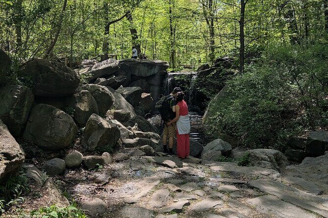 Central Park Sightseeing Guided Hike - A Detailed Look at the Itinerary