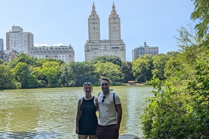 Central Park Sightseeing Guided Hike - Practical Details and Considerations