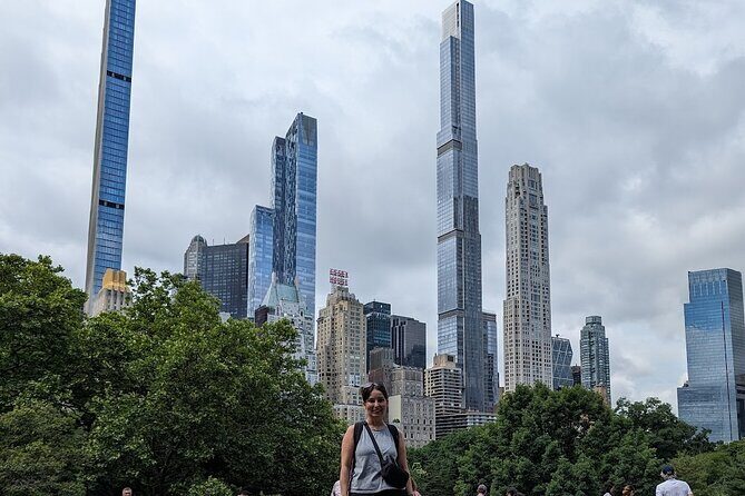 Central Park Sightseeing Guided Hike - FAQs