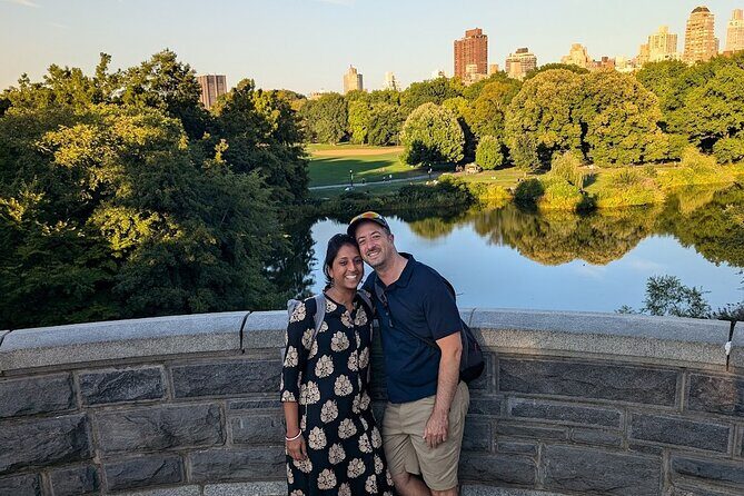 Central Park Sightseeing Guided Hike - Ready to explore Central Park’s secrets? Book early, wear your best walking shoes, and get ready for a memorable adventure in the heart of Manhattan!