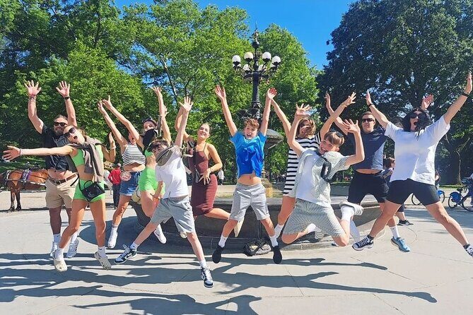 Central Park Tour Bike and Pedicab - What the Tour Offers: An In-Depth Look