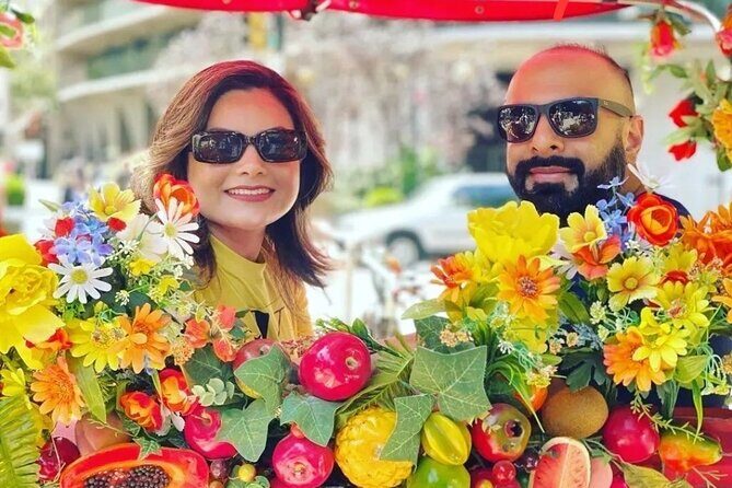 Central Park Tour Bike and Pedicab - What Travelers Are Saying