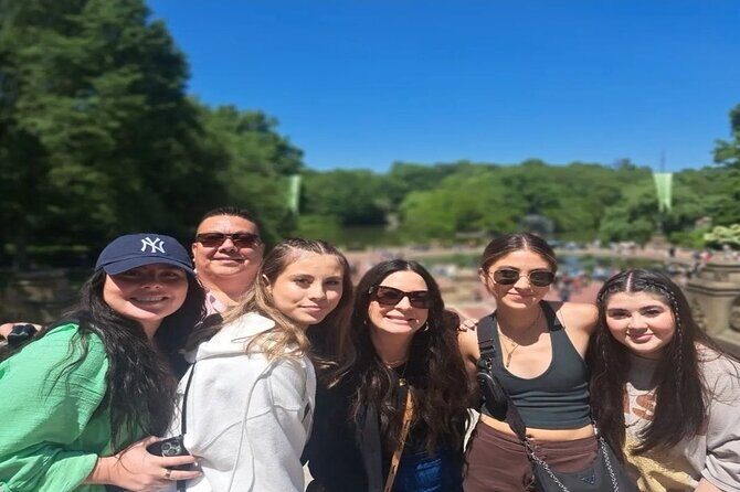 Central Park Tour Bike and Pedicab - Final Thoughts