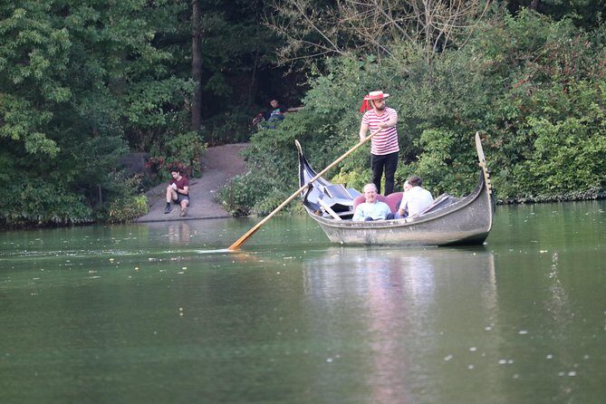 Central park Tour happy hour Pedicab tour - Final Thoughts
