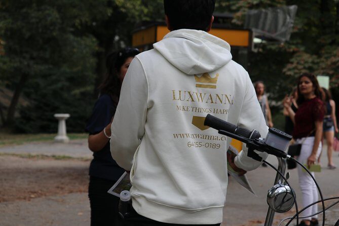 Central Park VIP Tour (All park tour up to 2 hour with unlimited stops) pedicab - A Detailed Look at the Central Park VIP Pedicab Tour