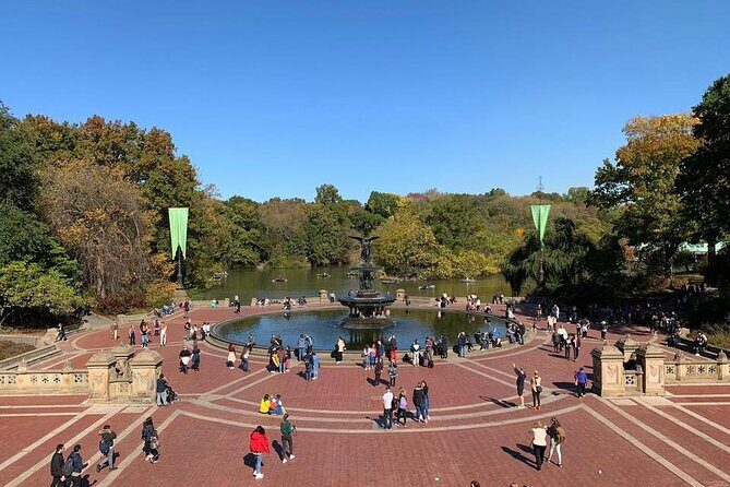 Central Park Walking Tour - Final Thoughts: Is This Tour Worth It?