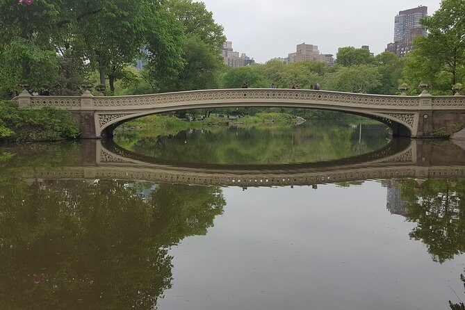 Central Park Walking Tour - FAQs