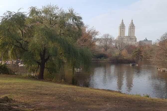 Central Park Walking Tour - Final Thoughts