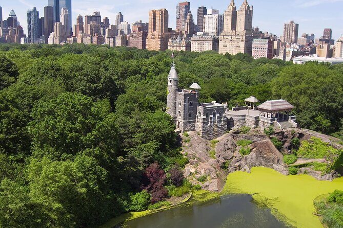 Central Park Wonders And Secrets Shared Walking Tour - Final Thoughts