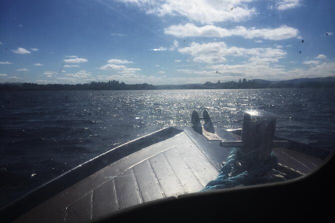 Central Scotland Driving Tour - Stirlingshire (Private) - A Deep Dive into the Experience