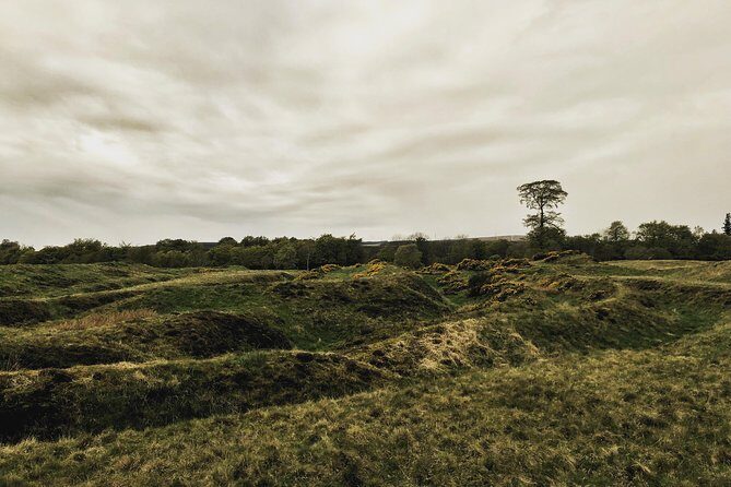 Central Scotland Driving Tour - Stirlingshire (Private) - Who Is This Tour Best For?