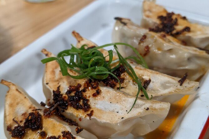 Central Square Cambridge Food and Mural Arts Guided Walking Tour - Discover the Central Square Cambridge Food and Mural Arts Guided Walking Tour