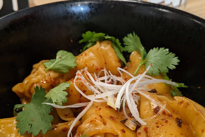 Central Square Cambridge Food and Mural Arts Guided Walking Tour - Are the Price and Value Right for You?