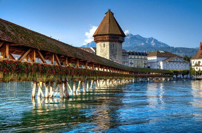 Central Switzerland (Private Tour) - An Overview of What This Tour Offers