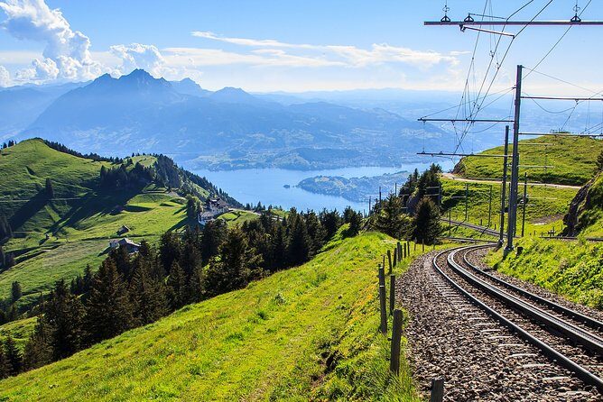 Central Switzerland (Private Tour) - FAQ