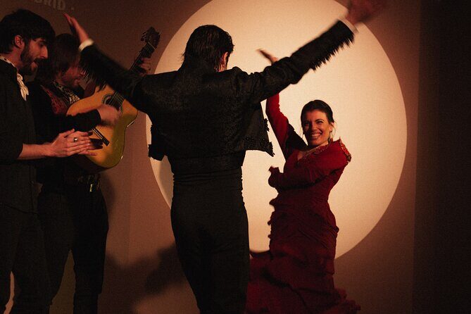 Centro Cultural Flamenco Madrid Admission Ticket - FAQ