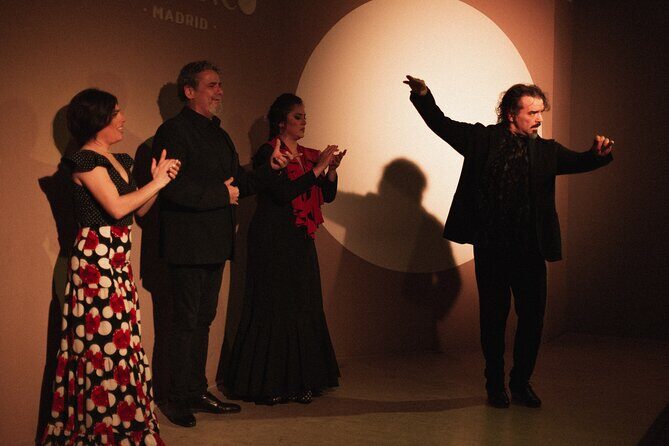 Centro Cultural Flamenco Madrid Admission Ticket - Final Thoughts