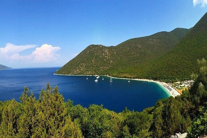 Cephalonia Private Shore Excursion Kefalonia Highlights - Who Would Love This Tour?