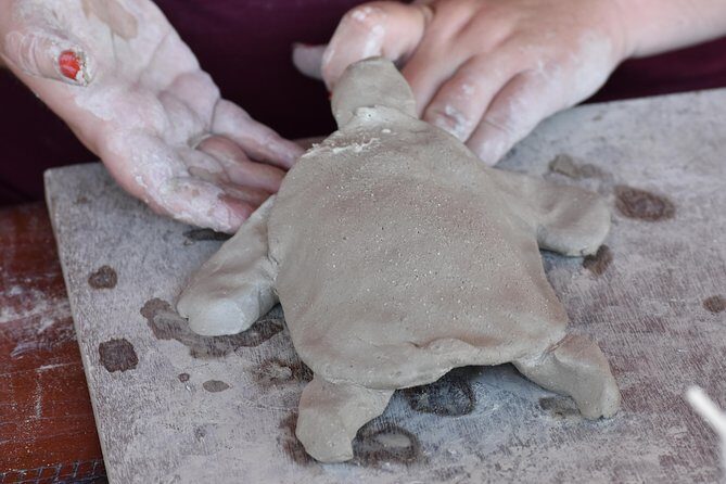 Ceramic Making Experience in Zakynthos - Exploring the Ceramic Making Experience in Zakynthos